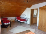 Schlafzimmer (2 Betten) Schlafzimmer (2 Betten)